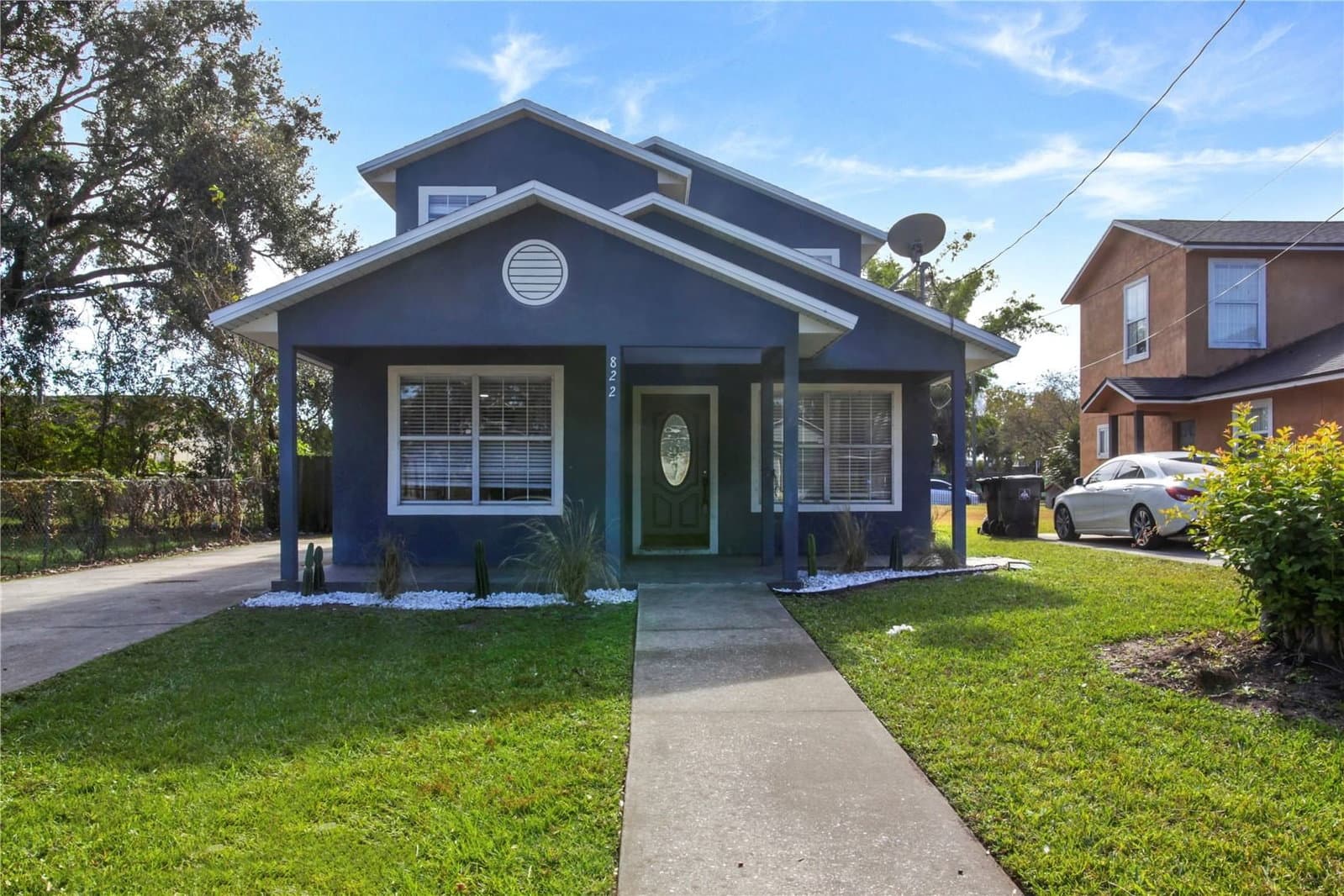 822 POLK