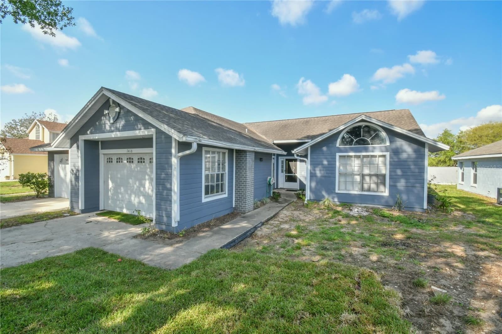 7416 LITTLE POND
