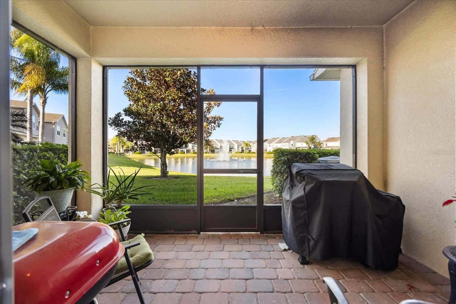 723 TERRACE SPRING