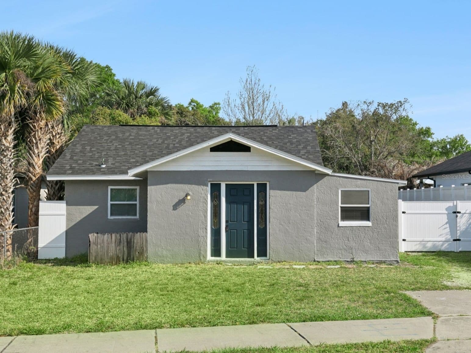 5419 OLD CHENEY