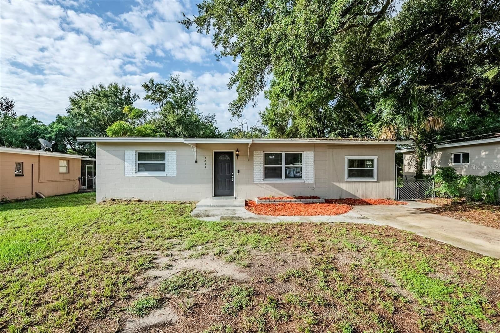 5214 MONTAGUE PLACE