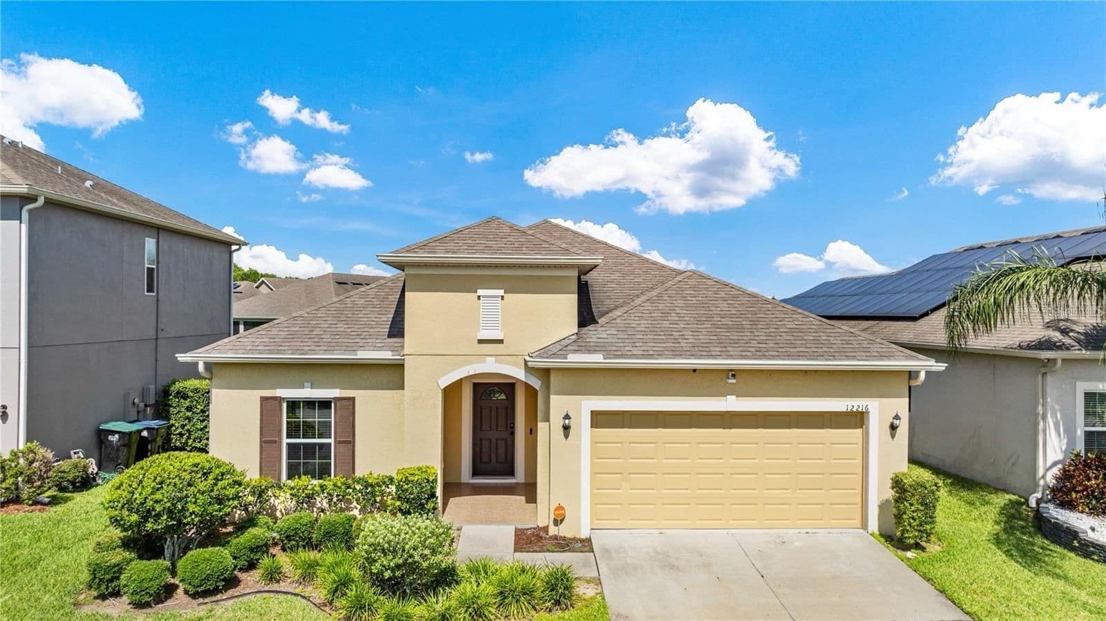 12216 PRAIRIE PLANTATION
