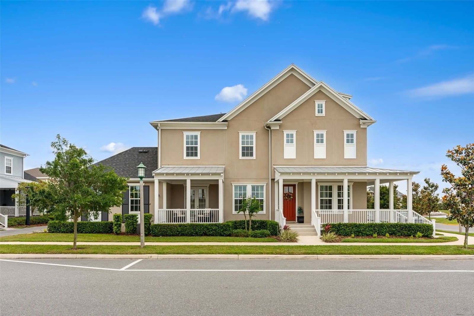 1851 COASTAL