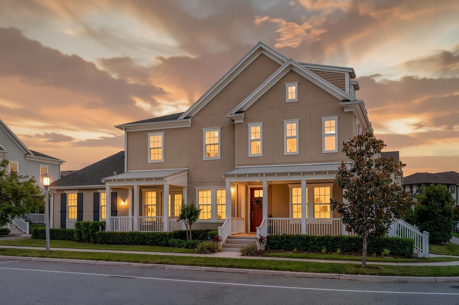 1851 COASTAL