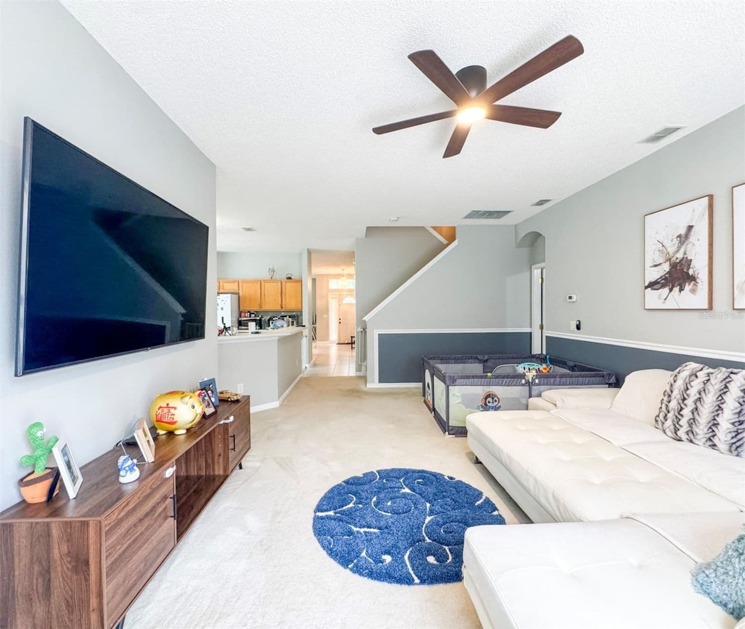 1207 ROYAL SAINT GEORGE