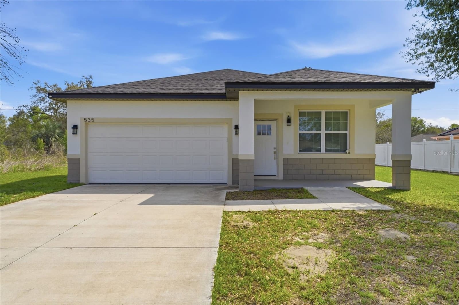 535 MARION OAKS