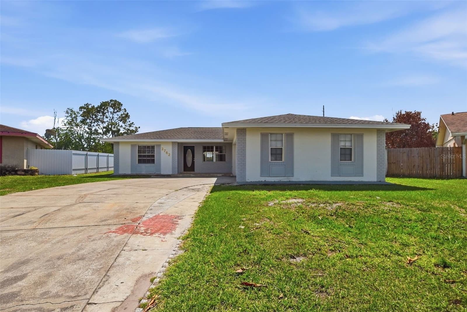 2762 MYAKKA