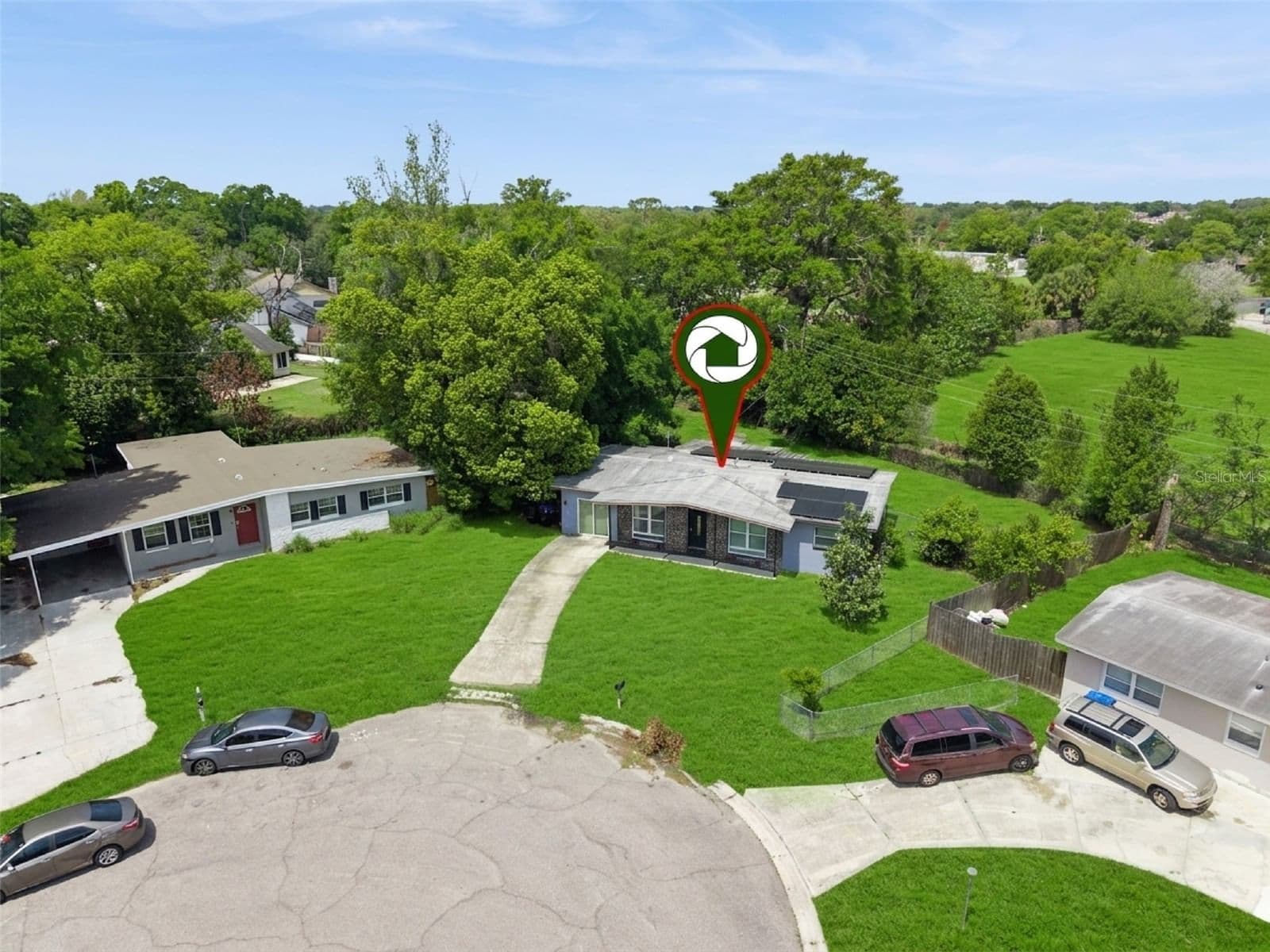 6204 OAKCREST