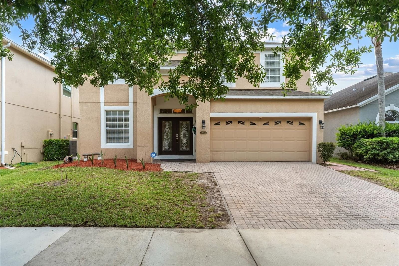 12955 MOSS PARK RIDGE