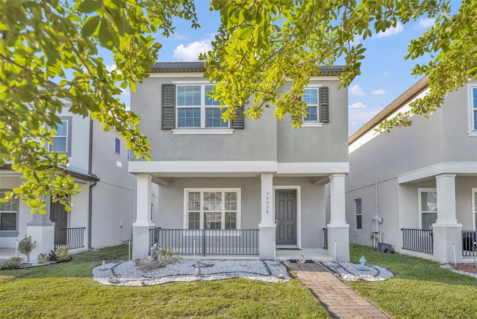 15078 WILLOW ARBOR