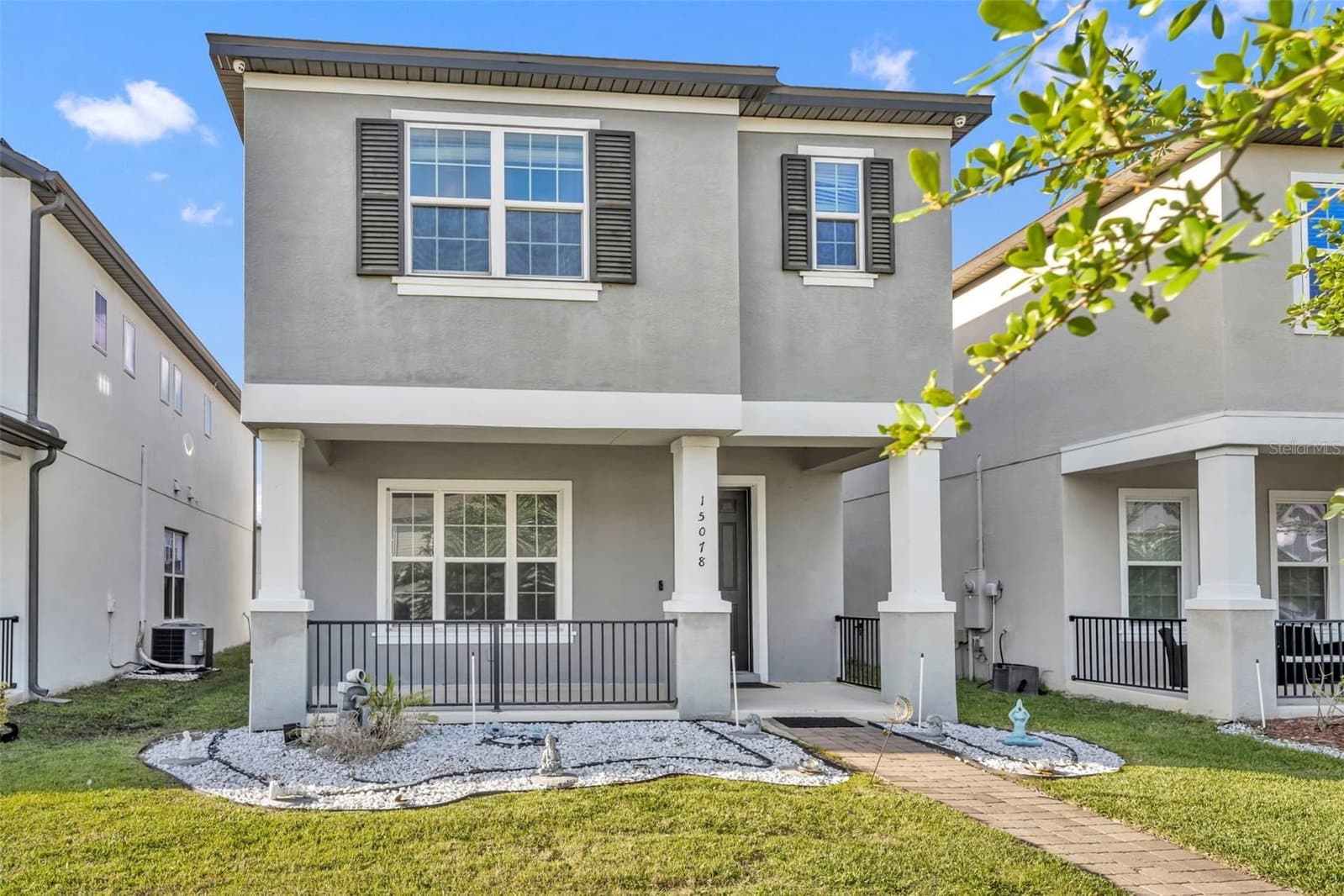 15078 WILLOW ARBOR