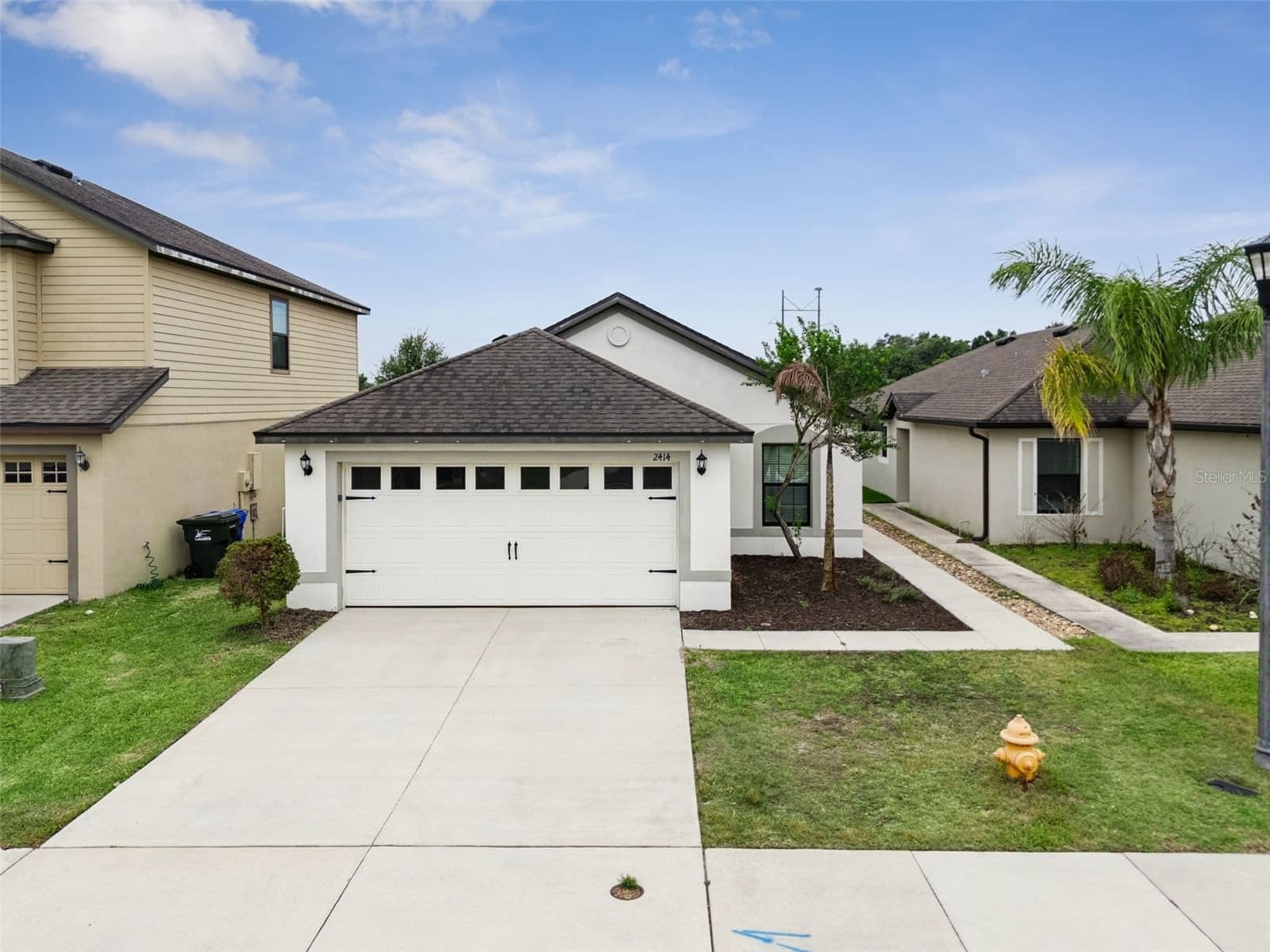2414 CASPIAN