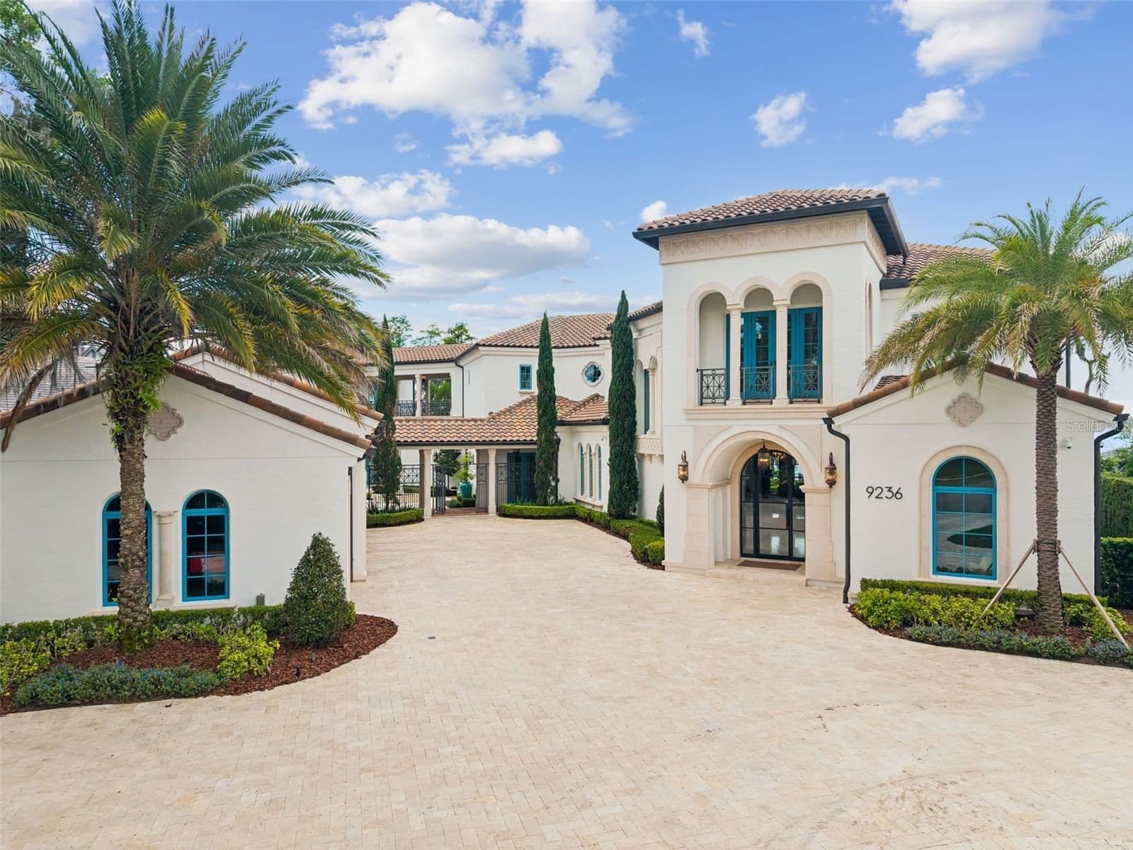 9236 BAY POINT