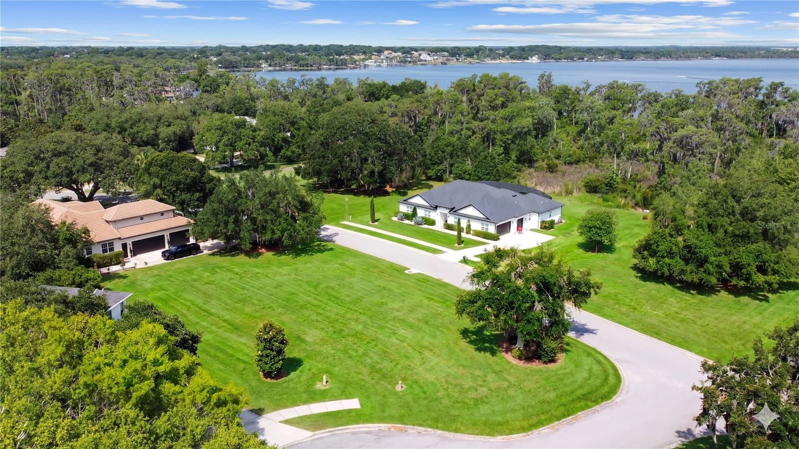 Lot 47 OSPREY POINTE
