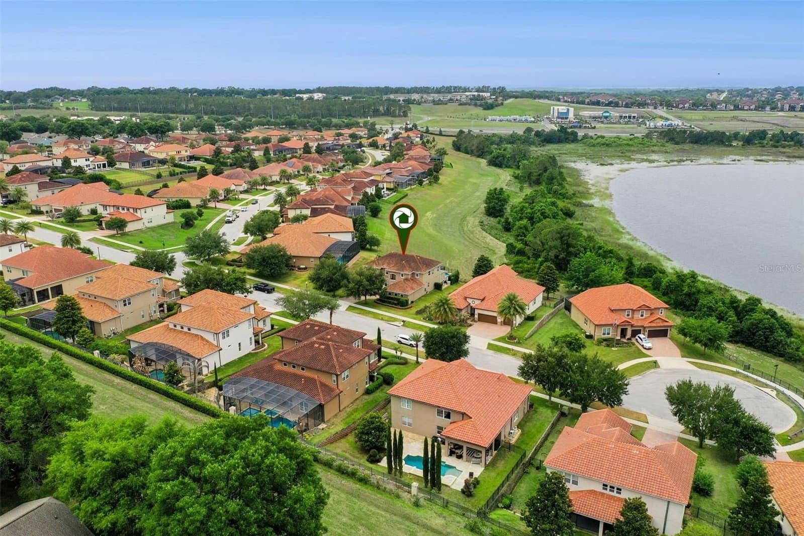 1784 BELLA LAGO