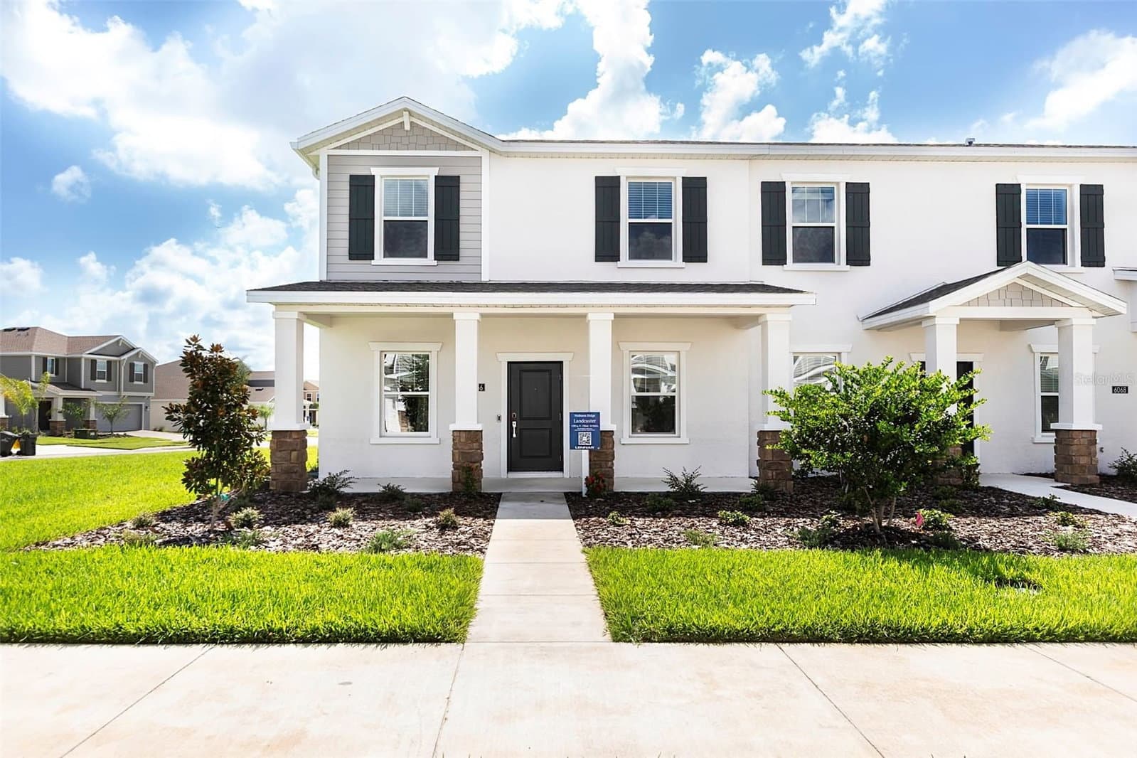 6056 PEACEFUL PARK