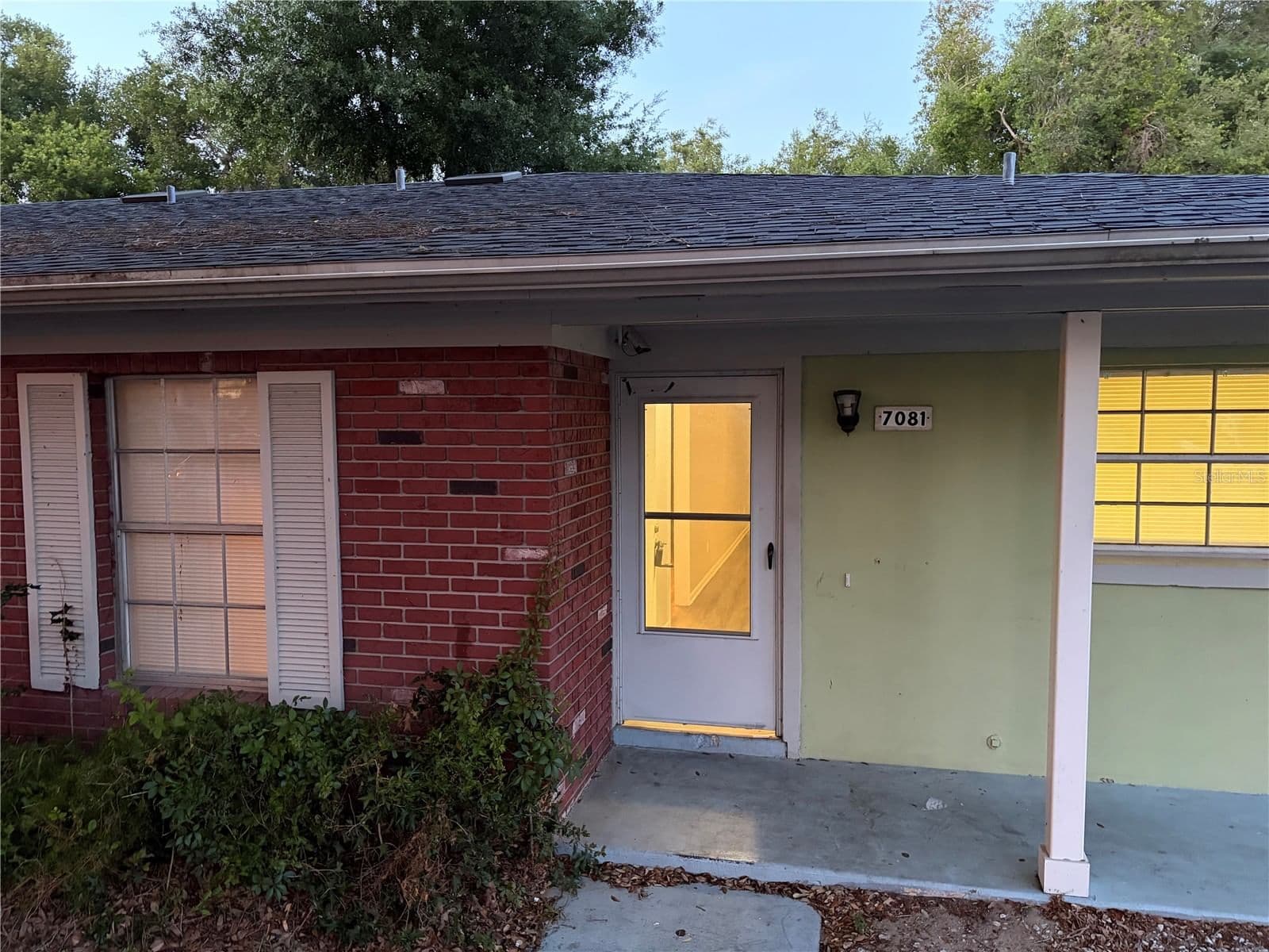 7081 BALBOA
