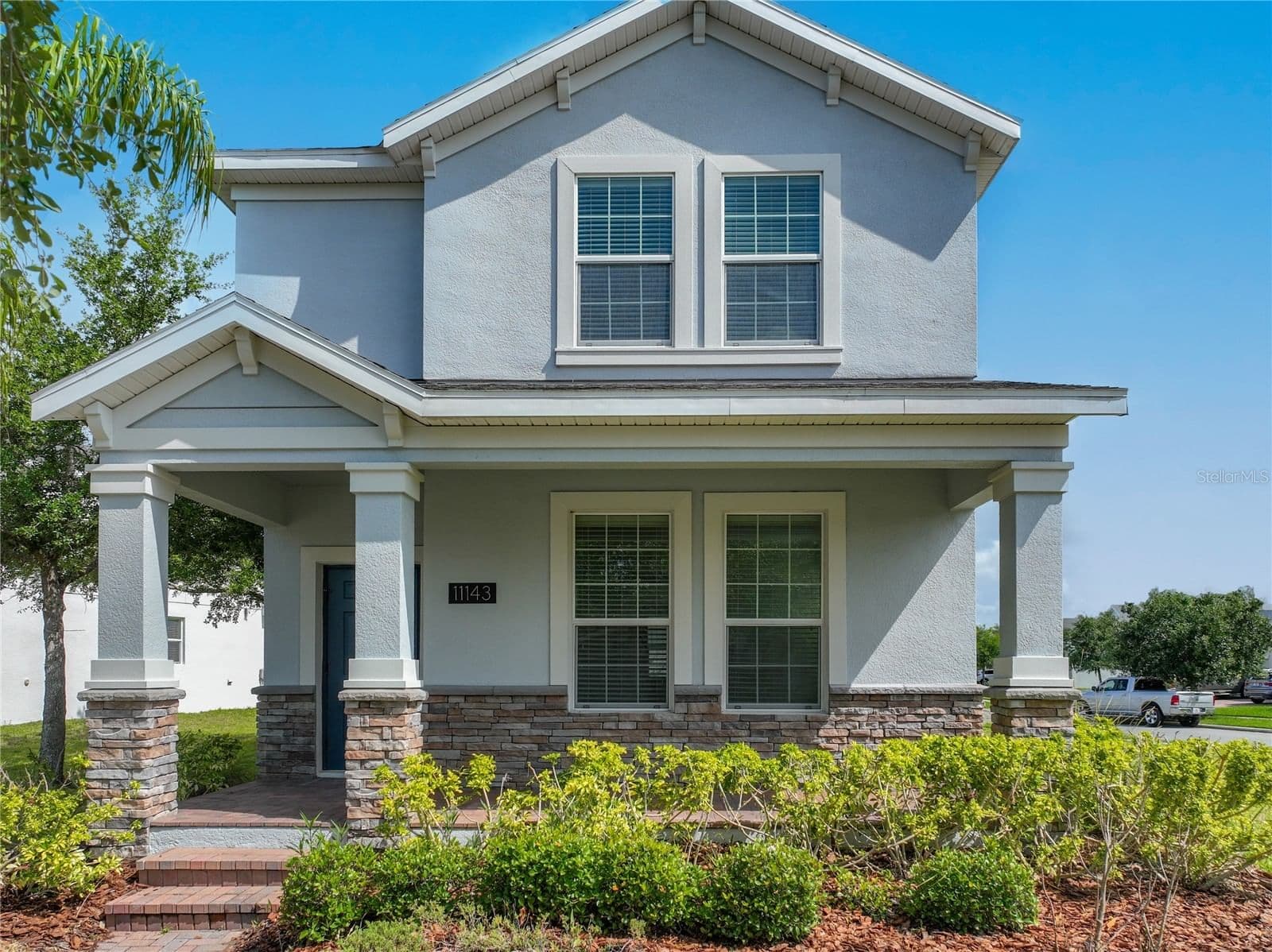 11143 SYCAMORE WOODS