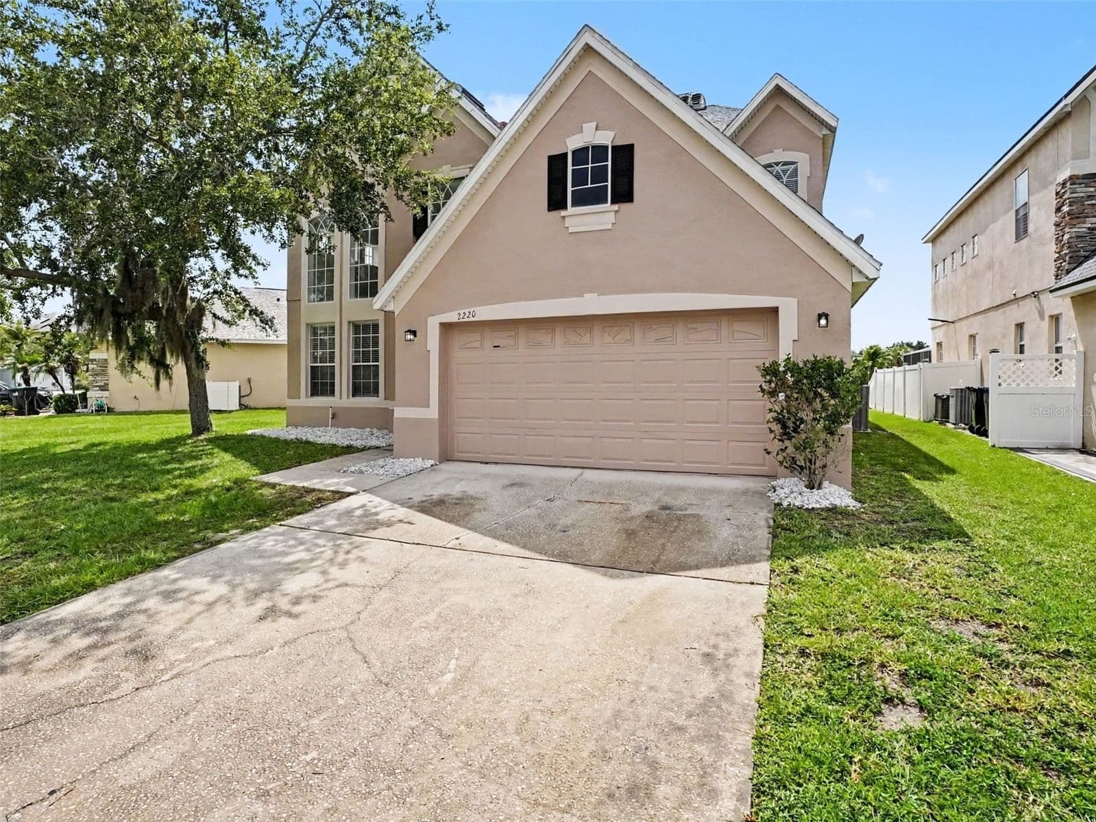 2220 SAND ARBOR