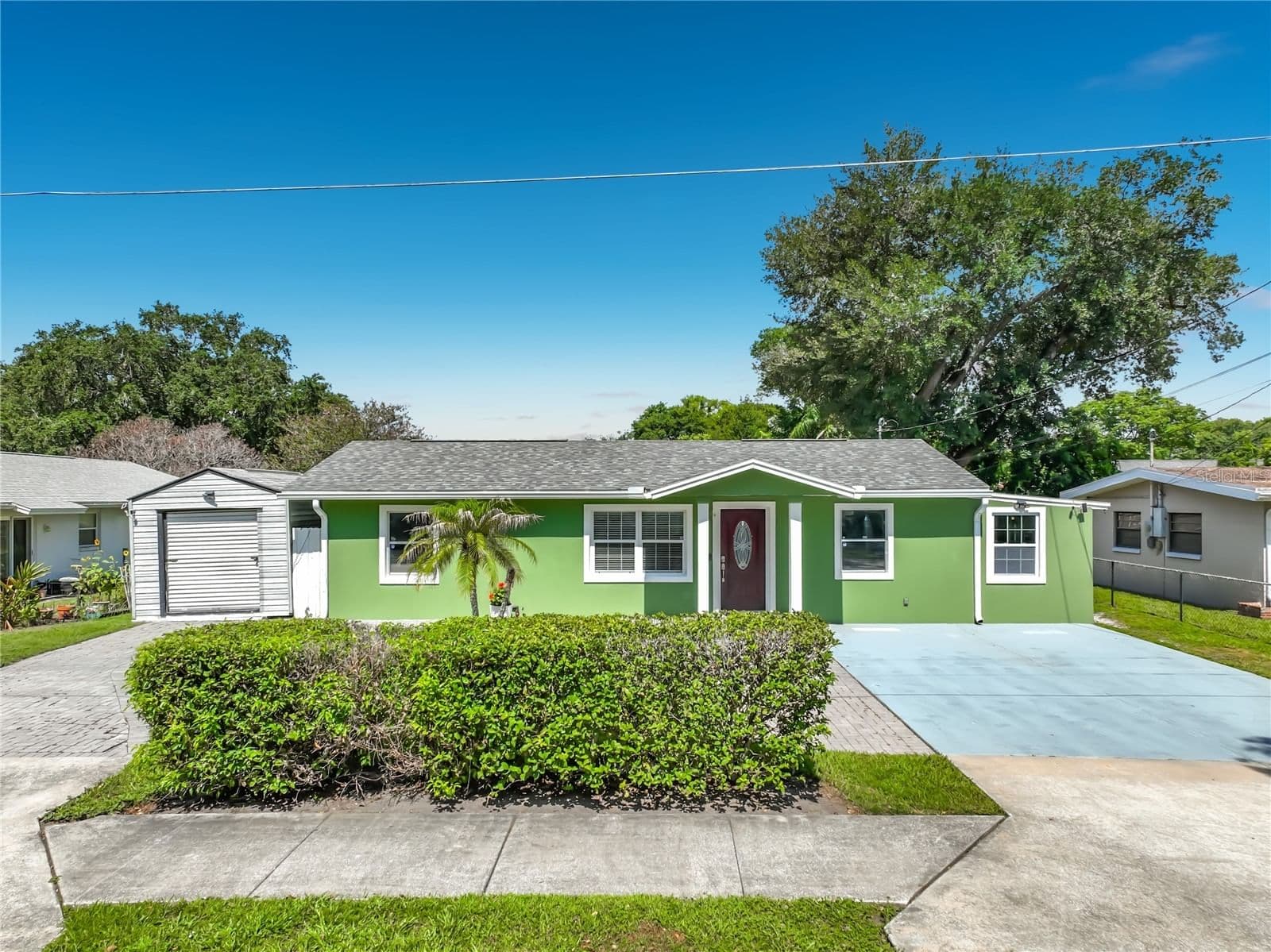 3312 FOREST
