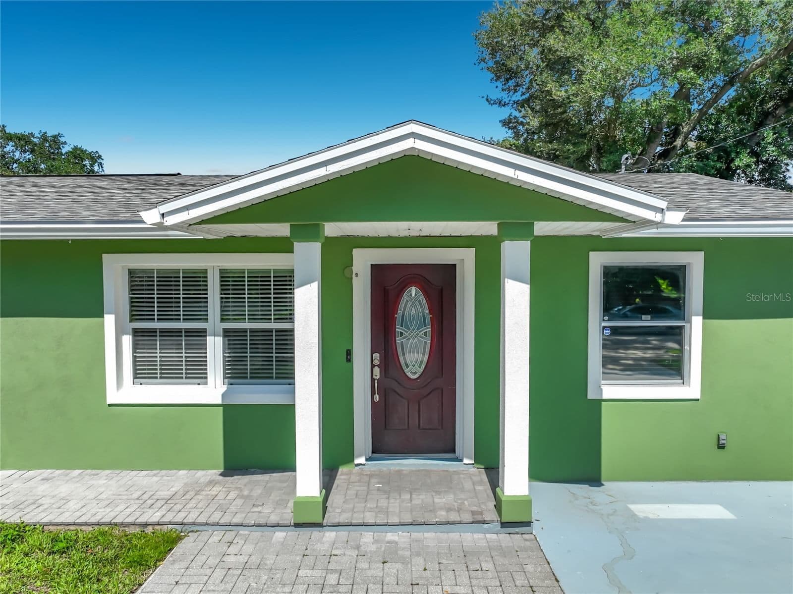 3312 FOREST