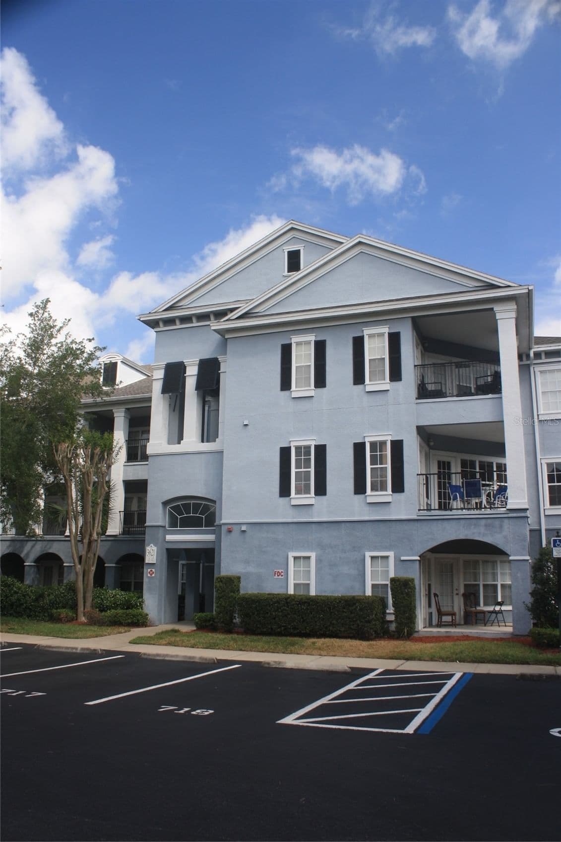 3621 CONROY