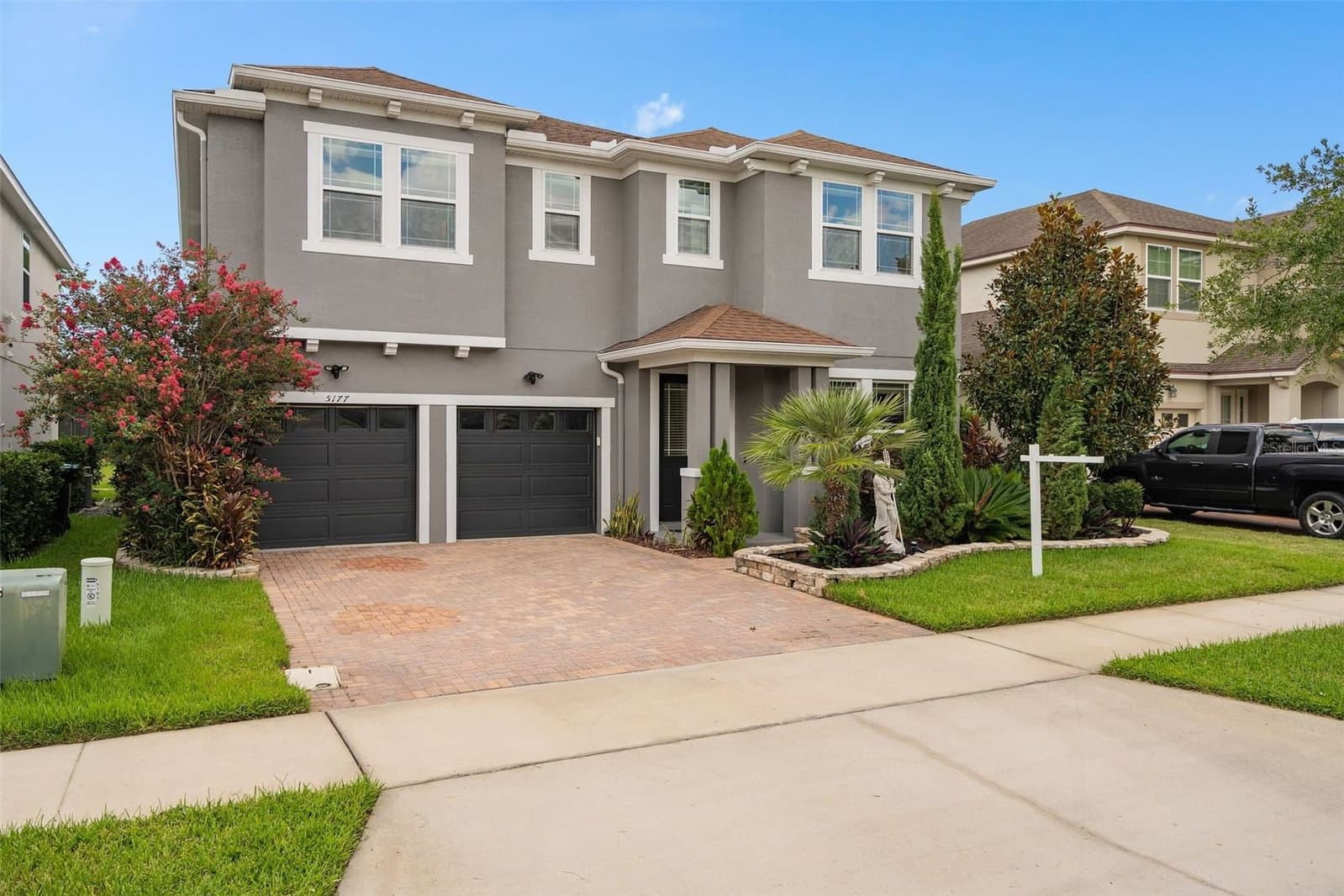 5177 DOVE TREE