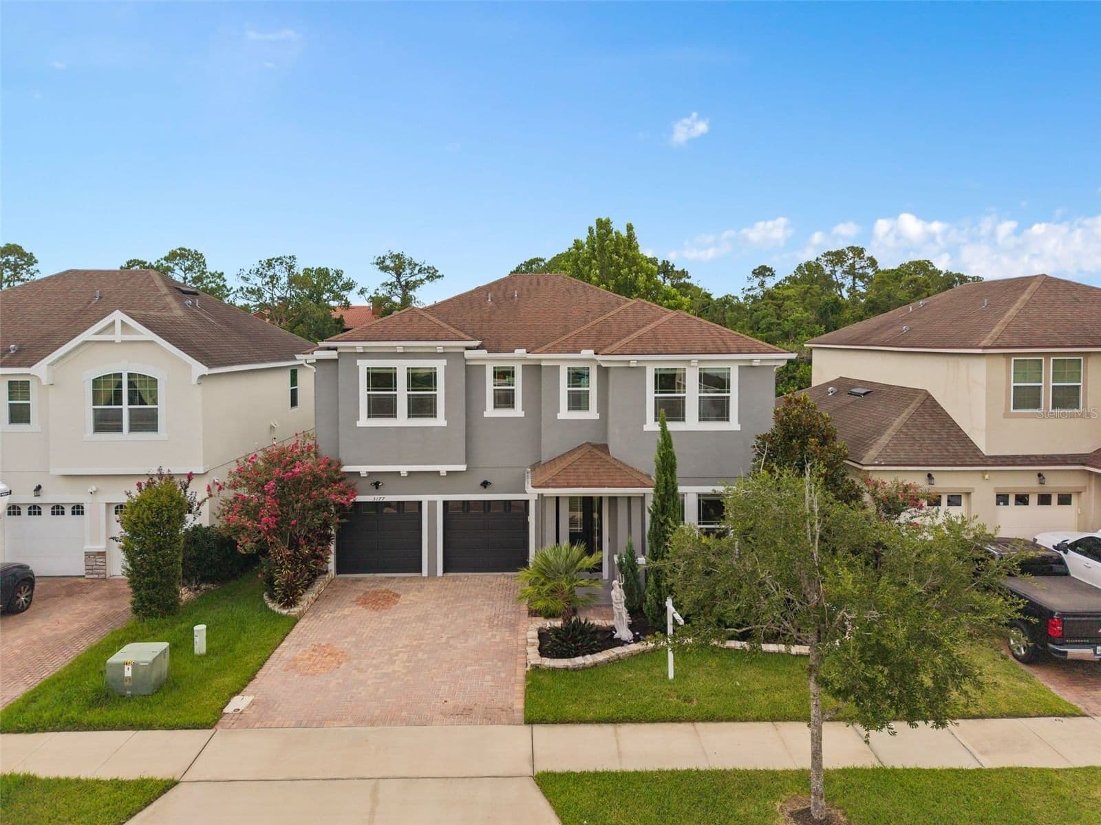 5177 DOVE TREE