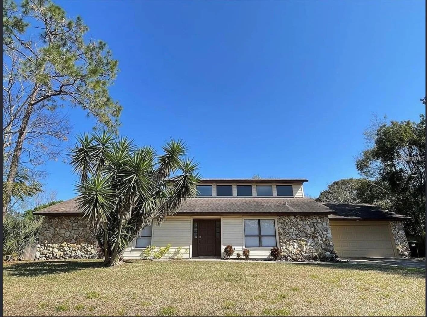 5417 PITCH PINE