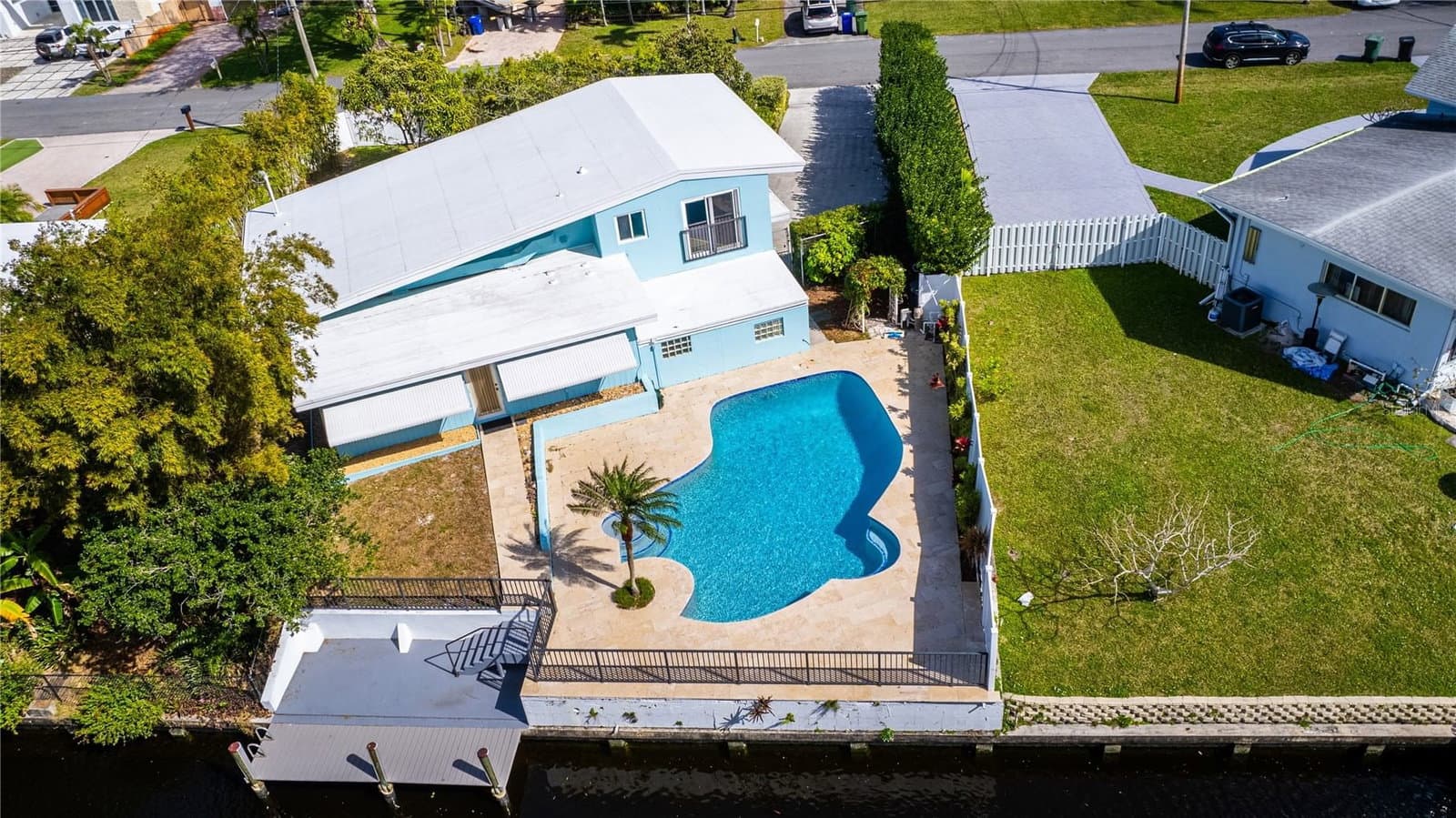 2631 KEY LARGO