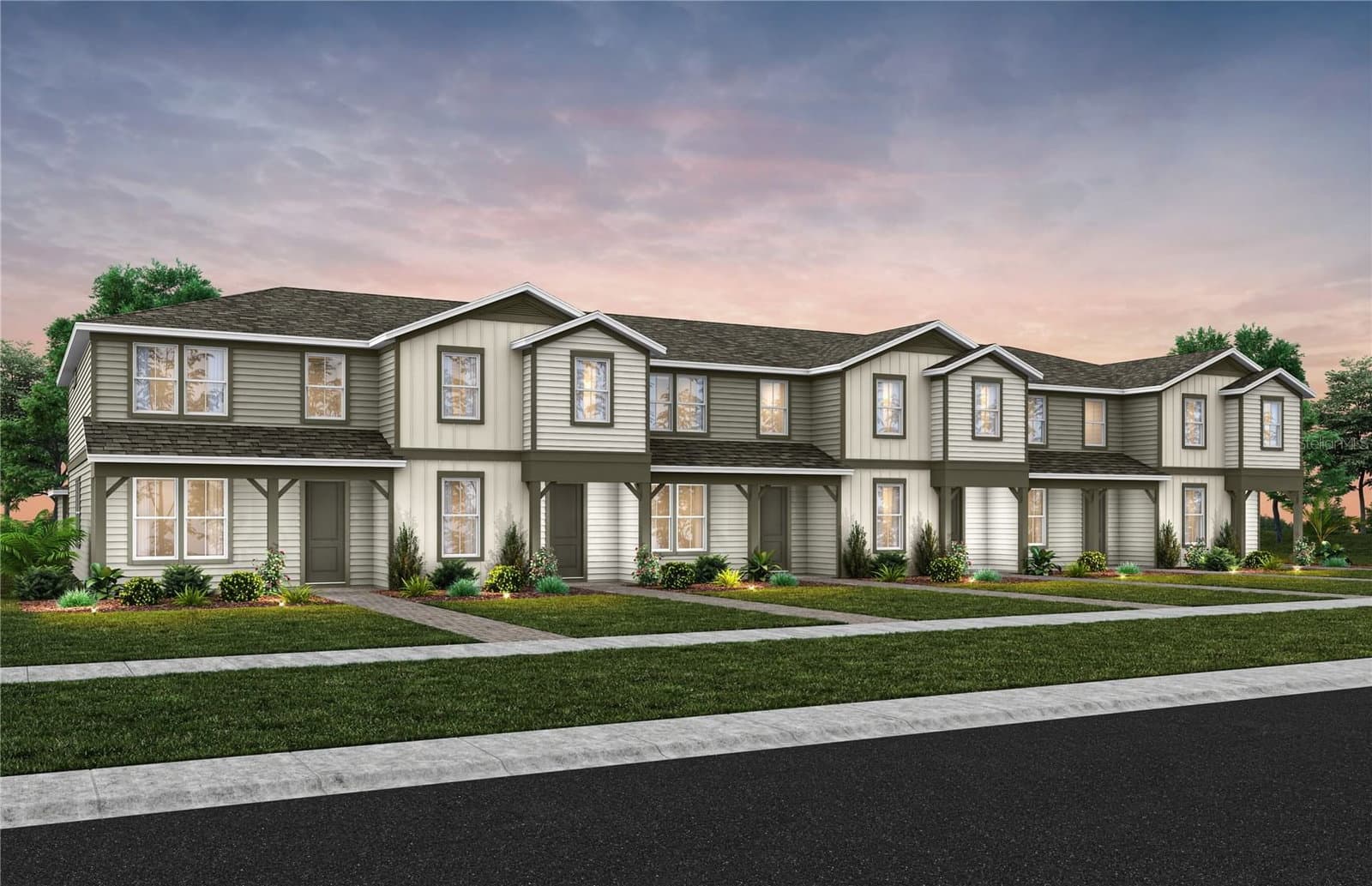 1151 LEMONGRASS ALLEY