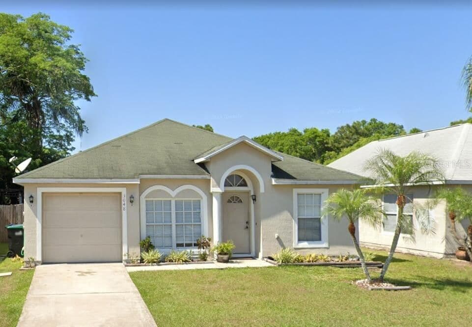 3048 PINEDA