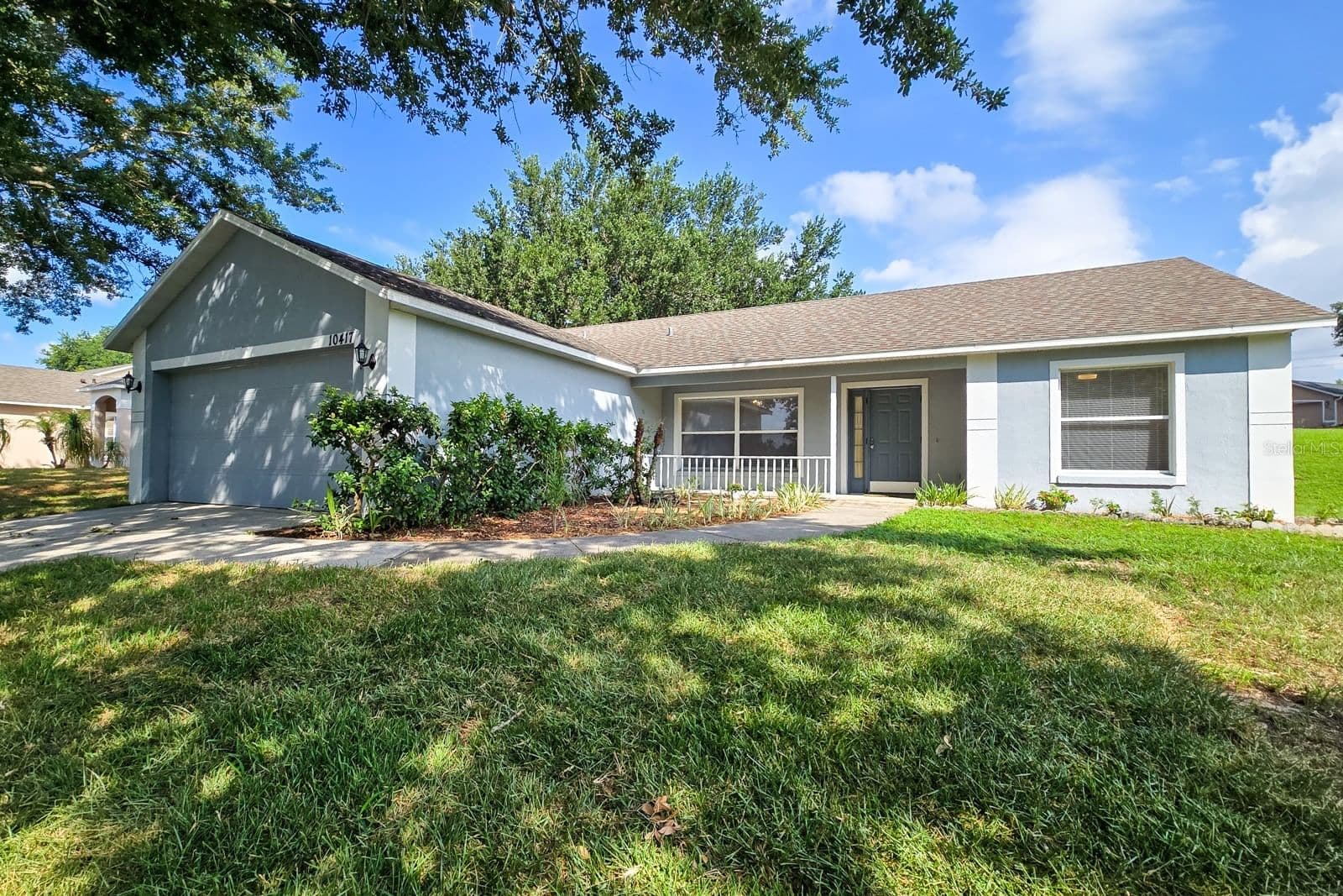 10417 LAKE HASSON