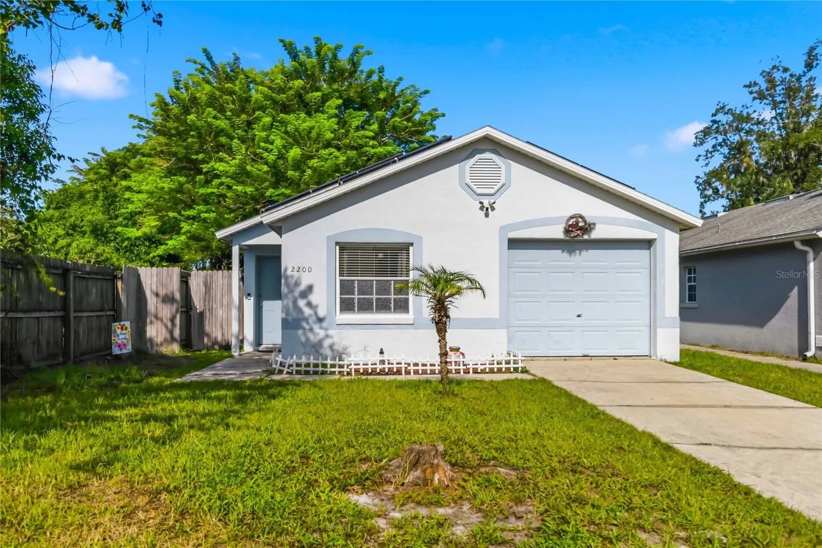 2200 ROSE BROOK