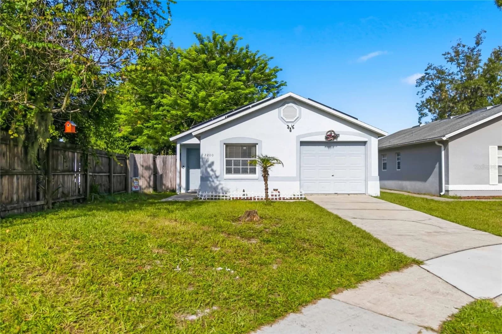 2200 ROSE BROOK
