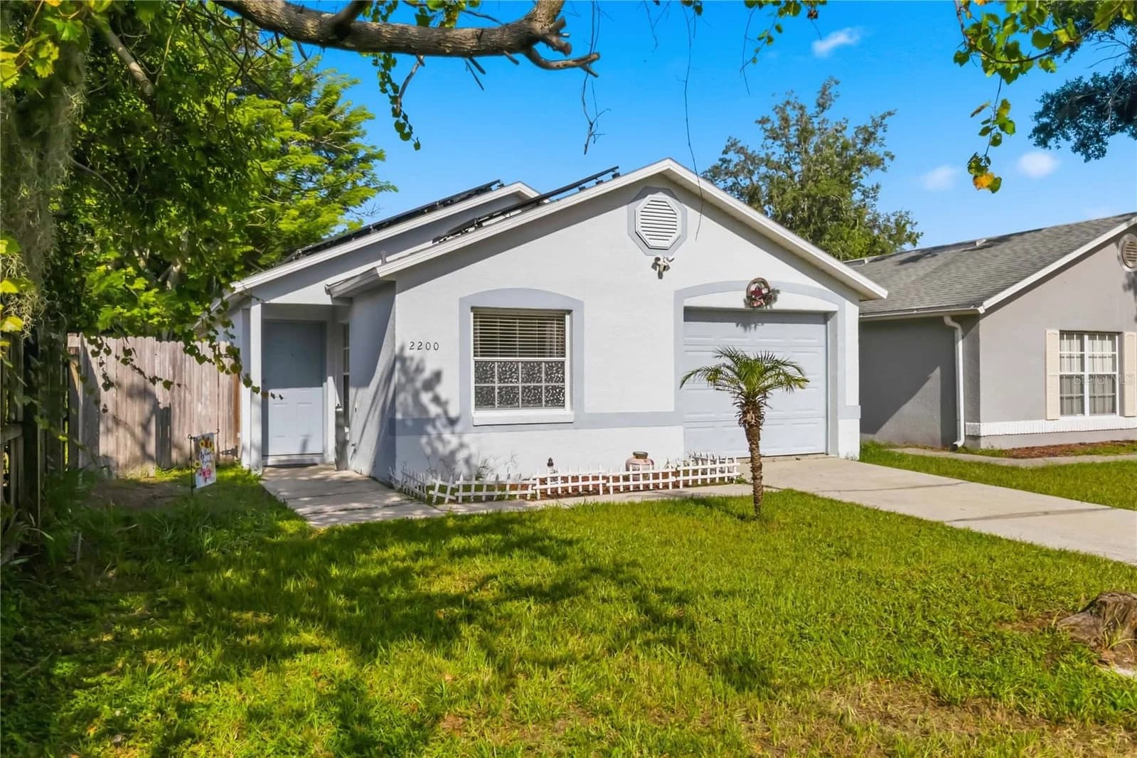 2200 ROSE BROOK