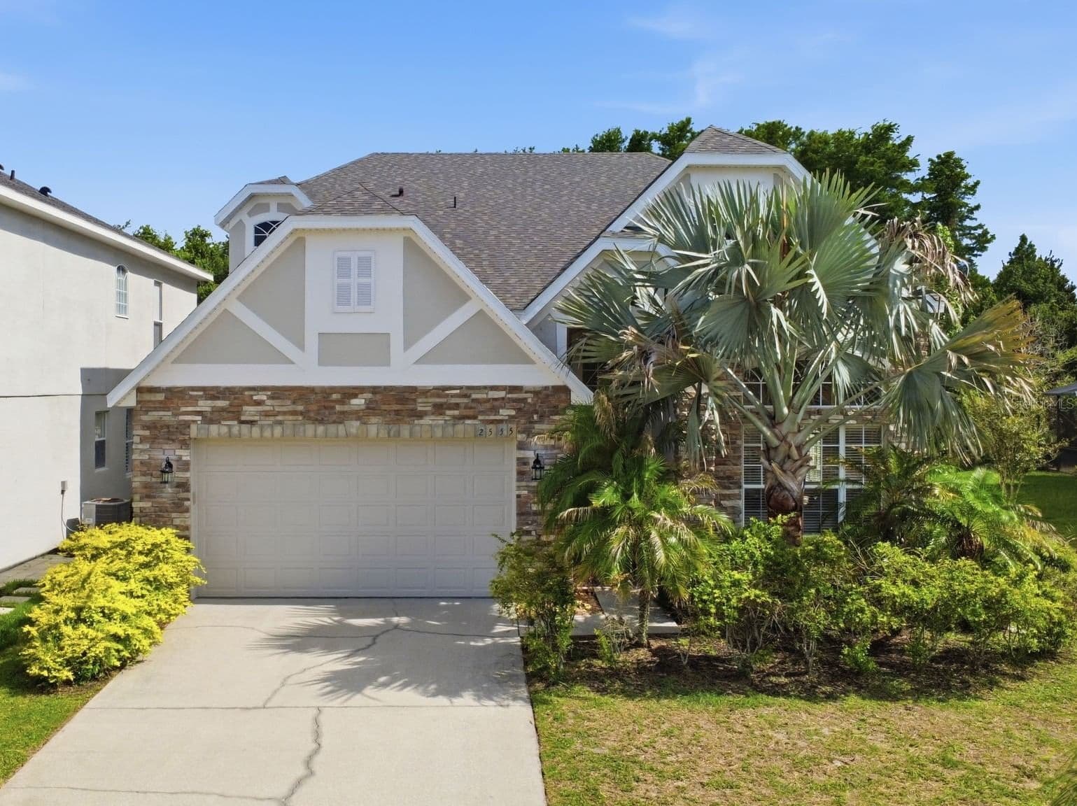 2555 SAND ARBOR