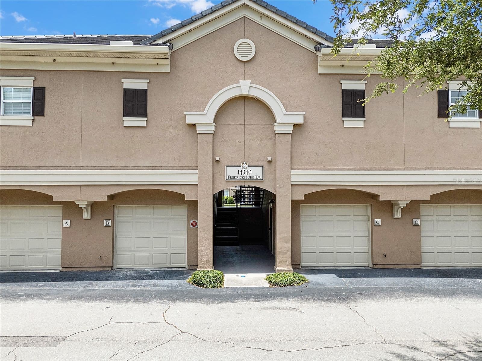 14340 FREDRICKSBURG