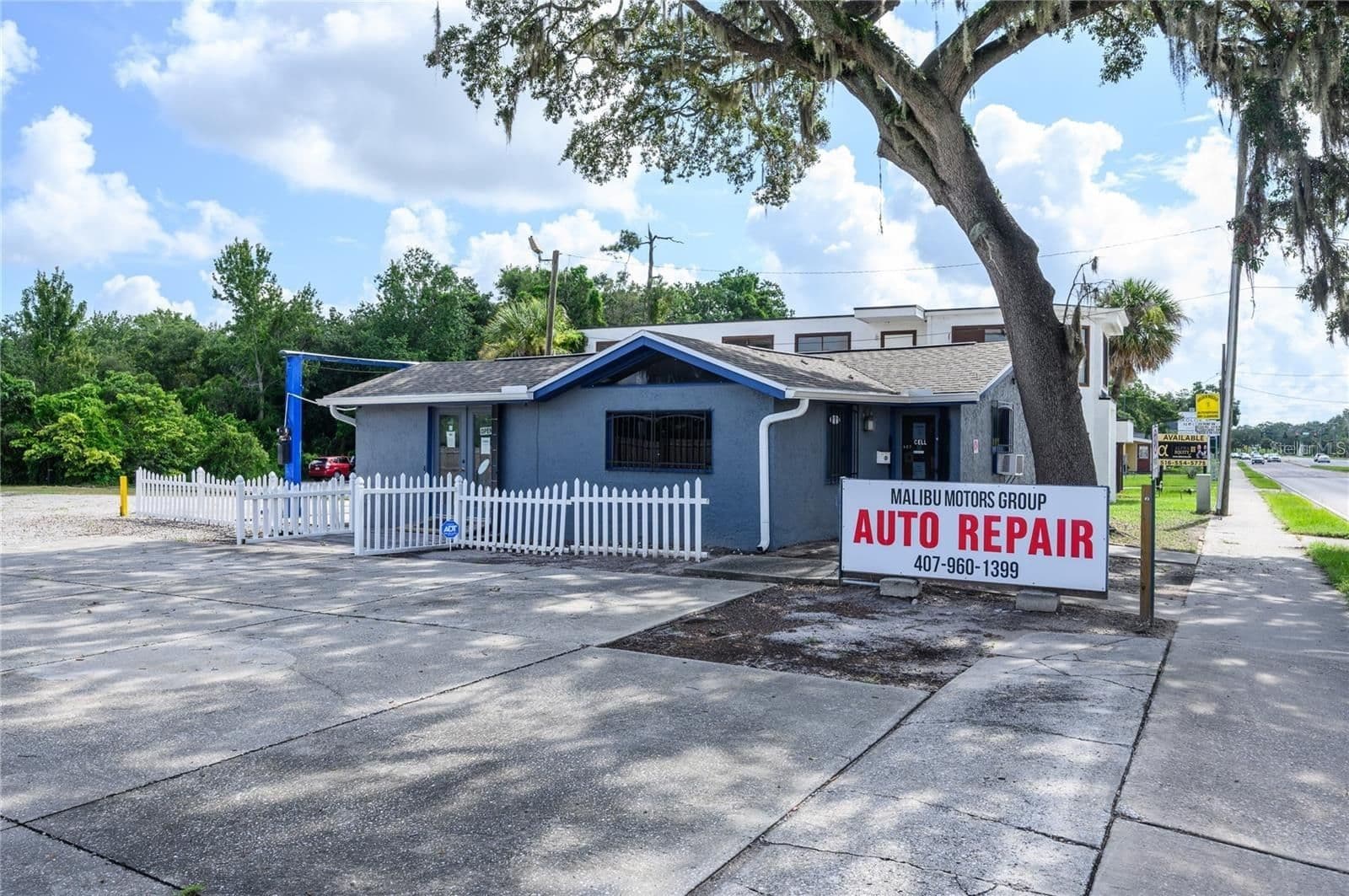 377 STATE ROAD 434, Longwood, FL