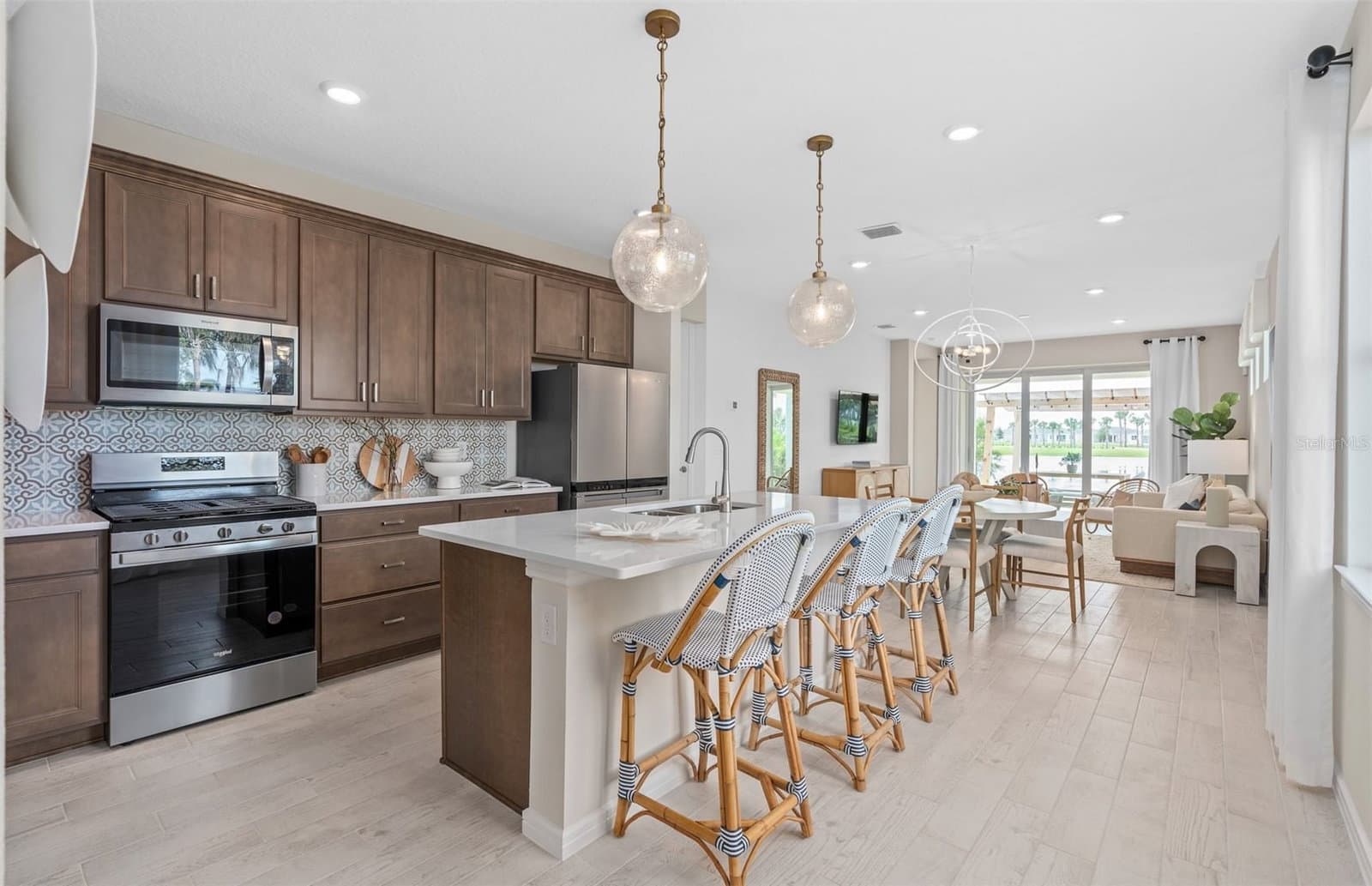 6764 SUNRISE COVE DRIVE