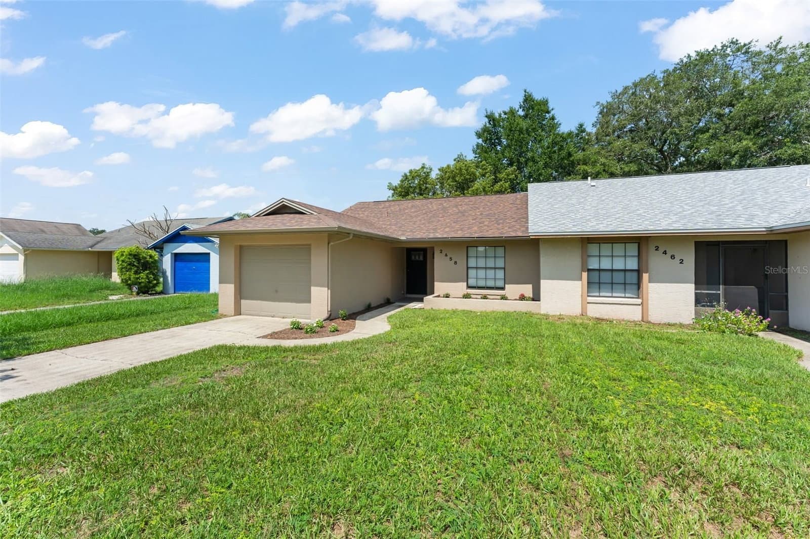 2458 LONG MEADOW