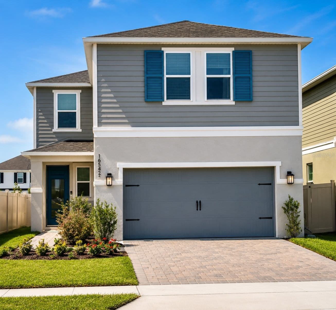16522 BROOK ISLE
