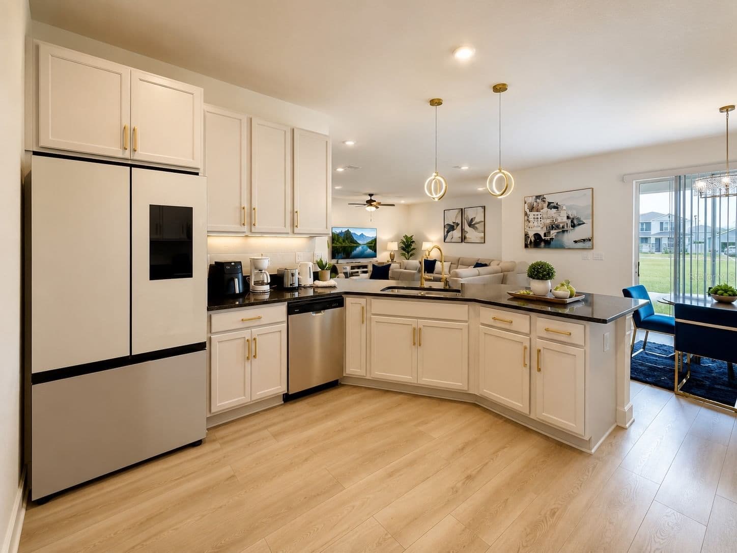 16522 BROOK ISLE