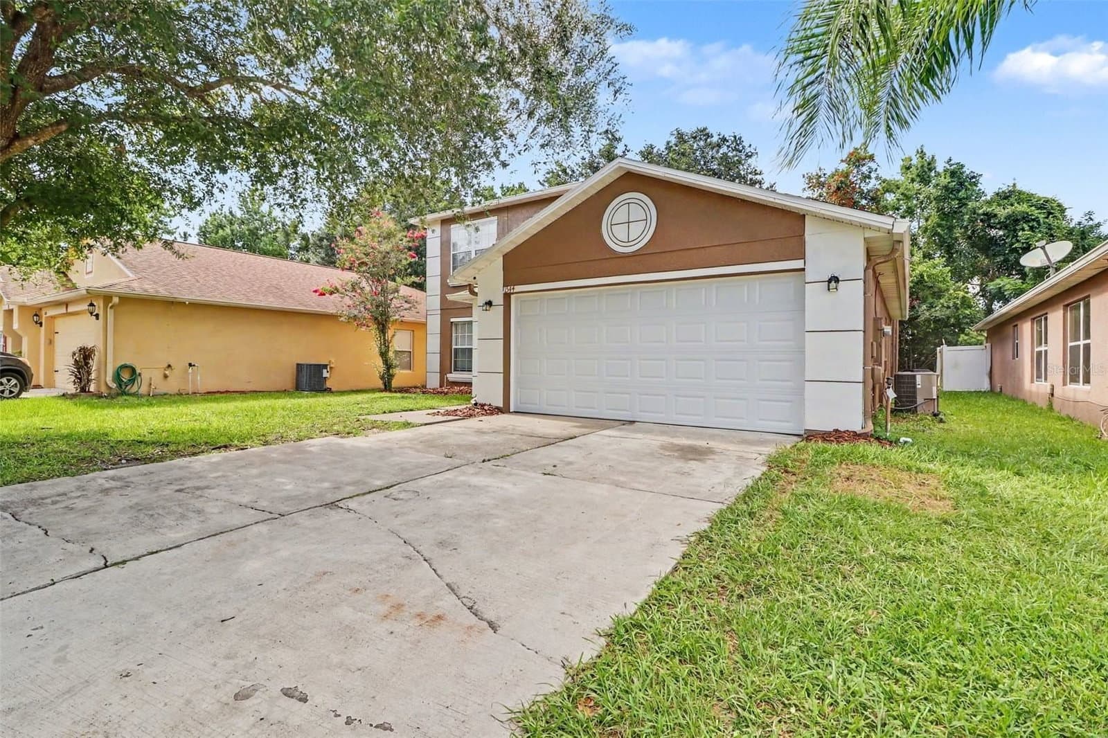 1544 ALGONKIN