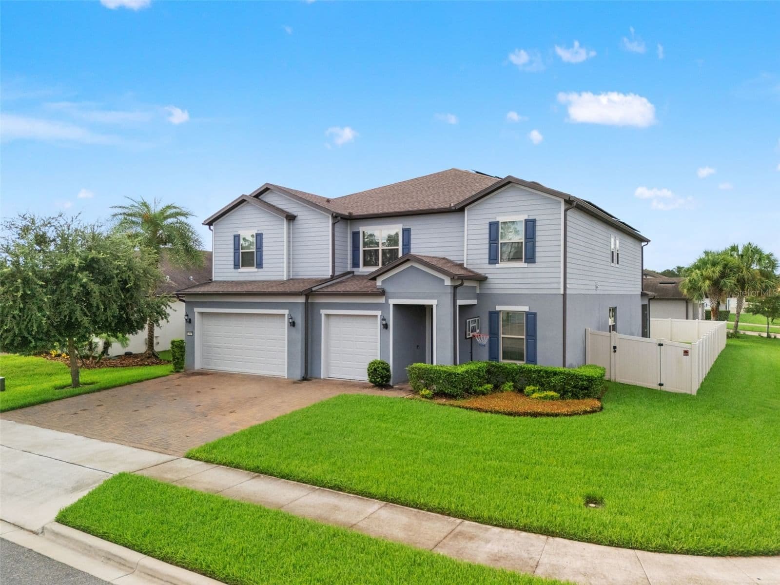 3367 CANYON GRAND, Longwood, FL