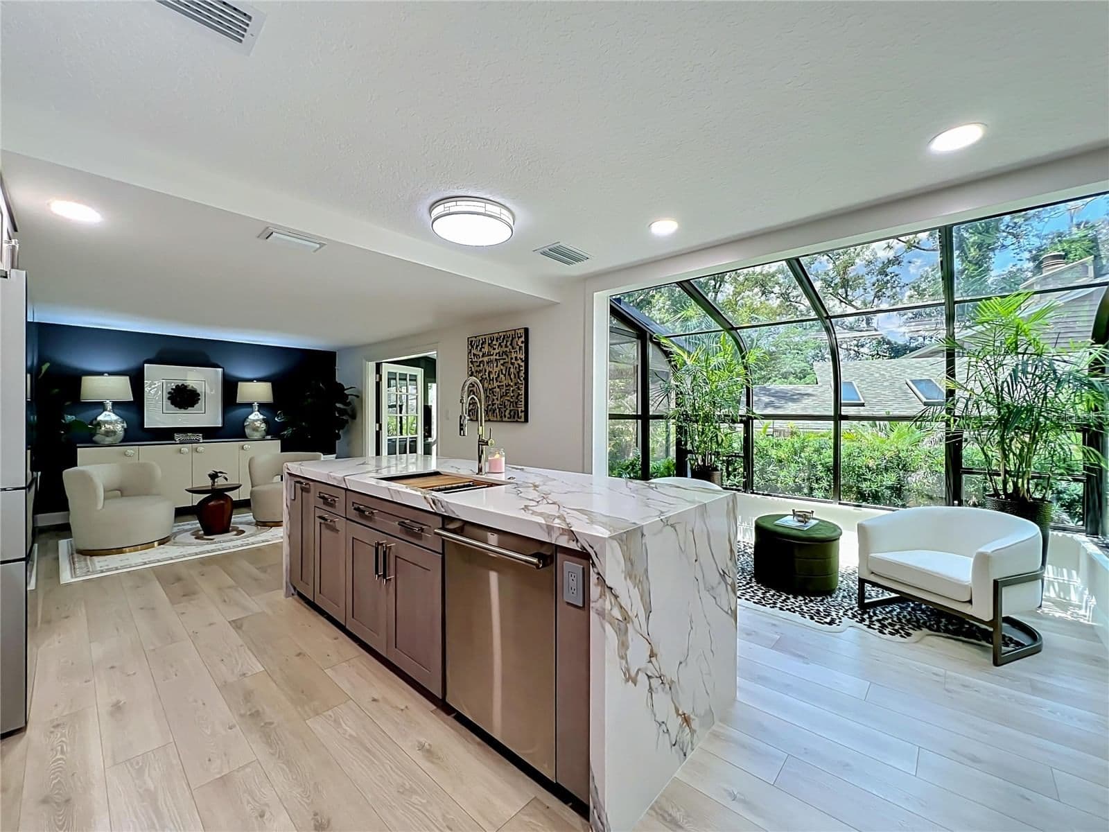 128 WOODMILL