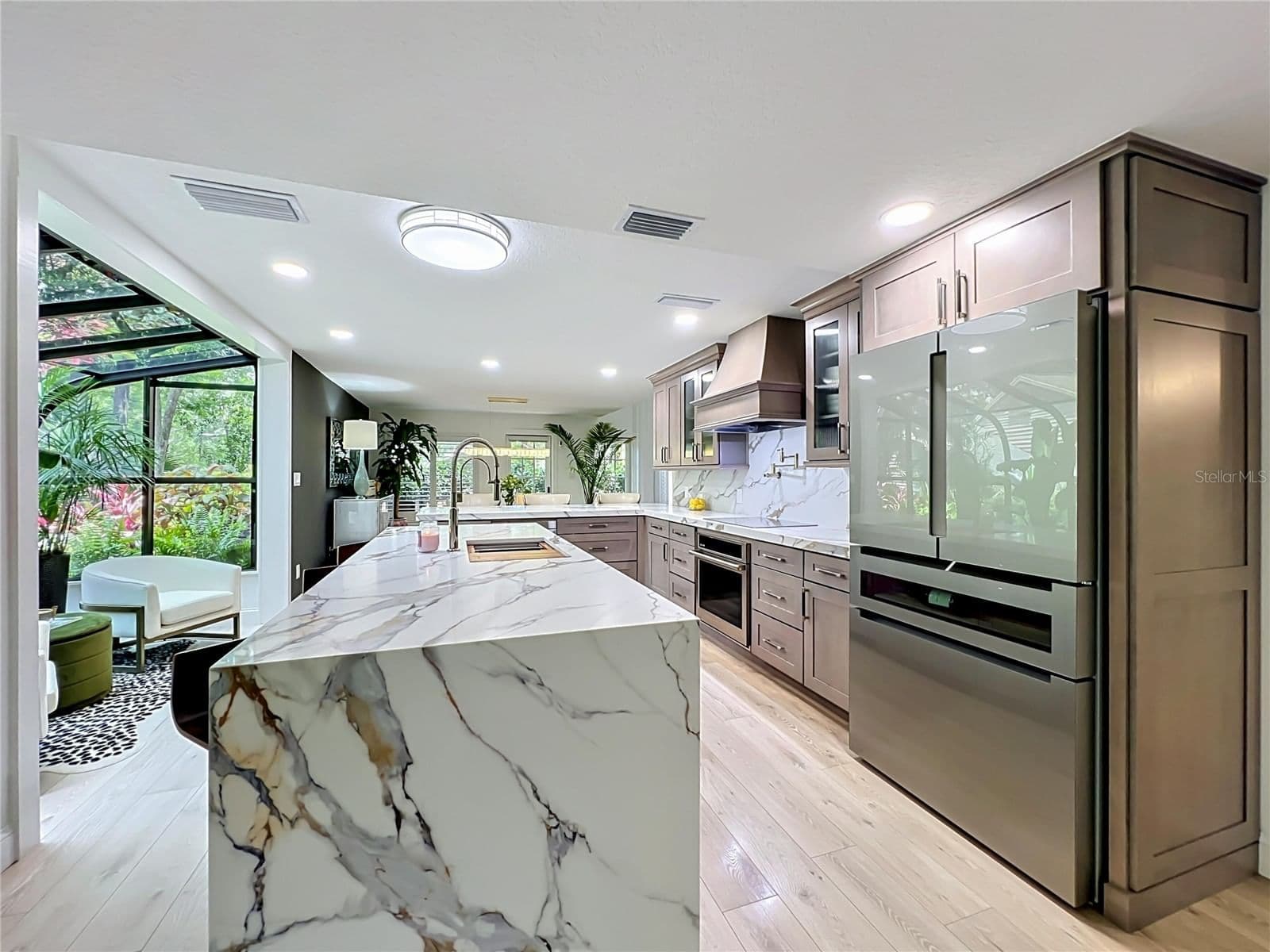 128 WOODMILL