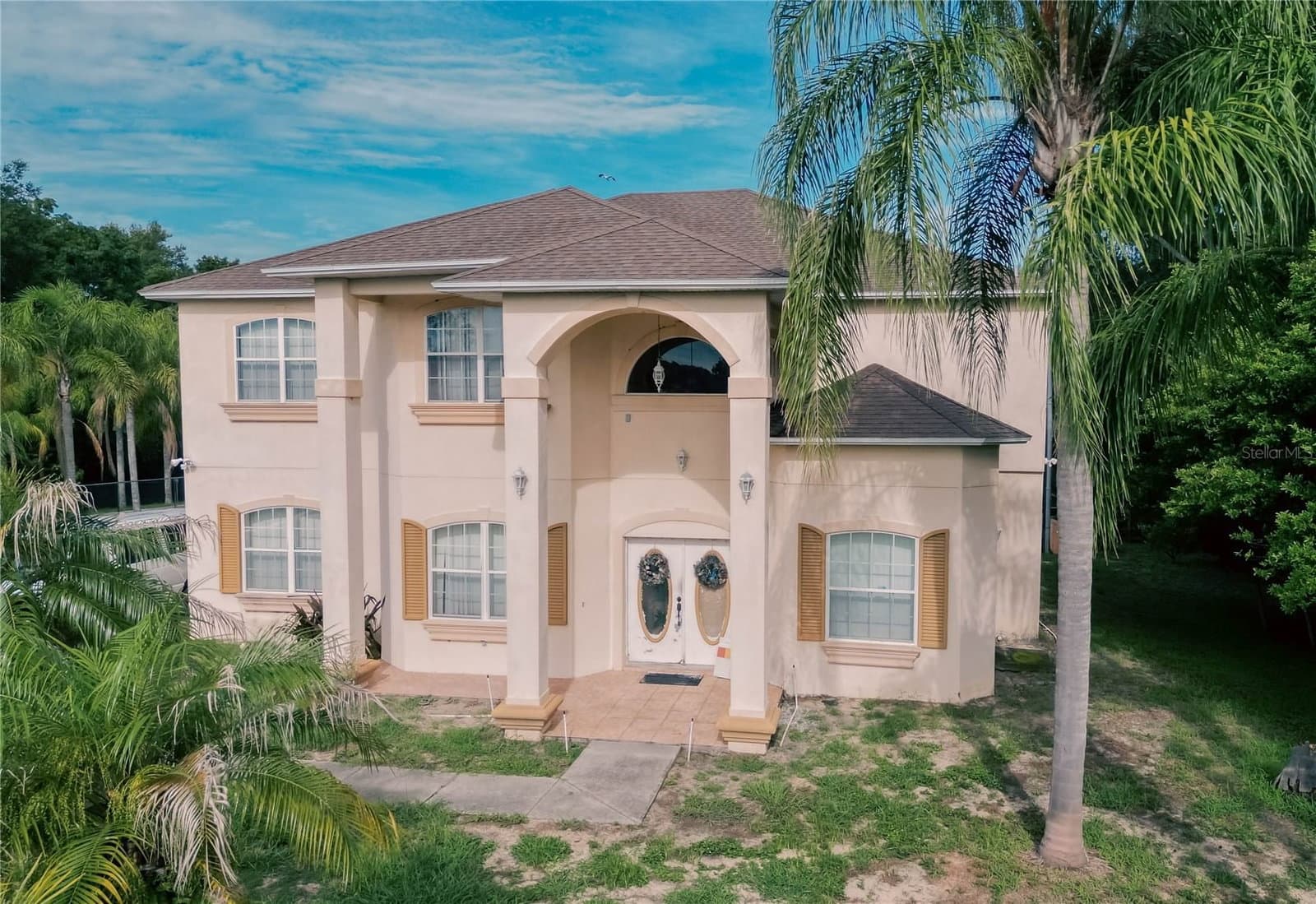 2266 RED GATE