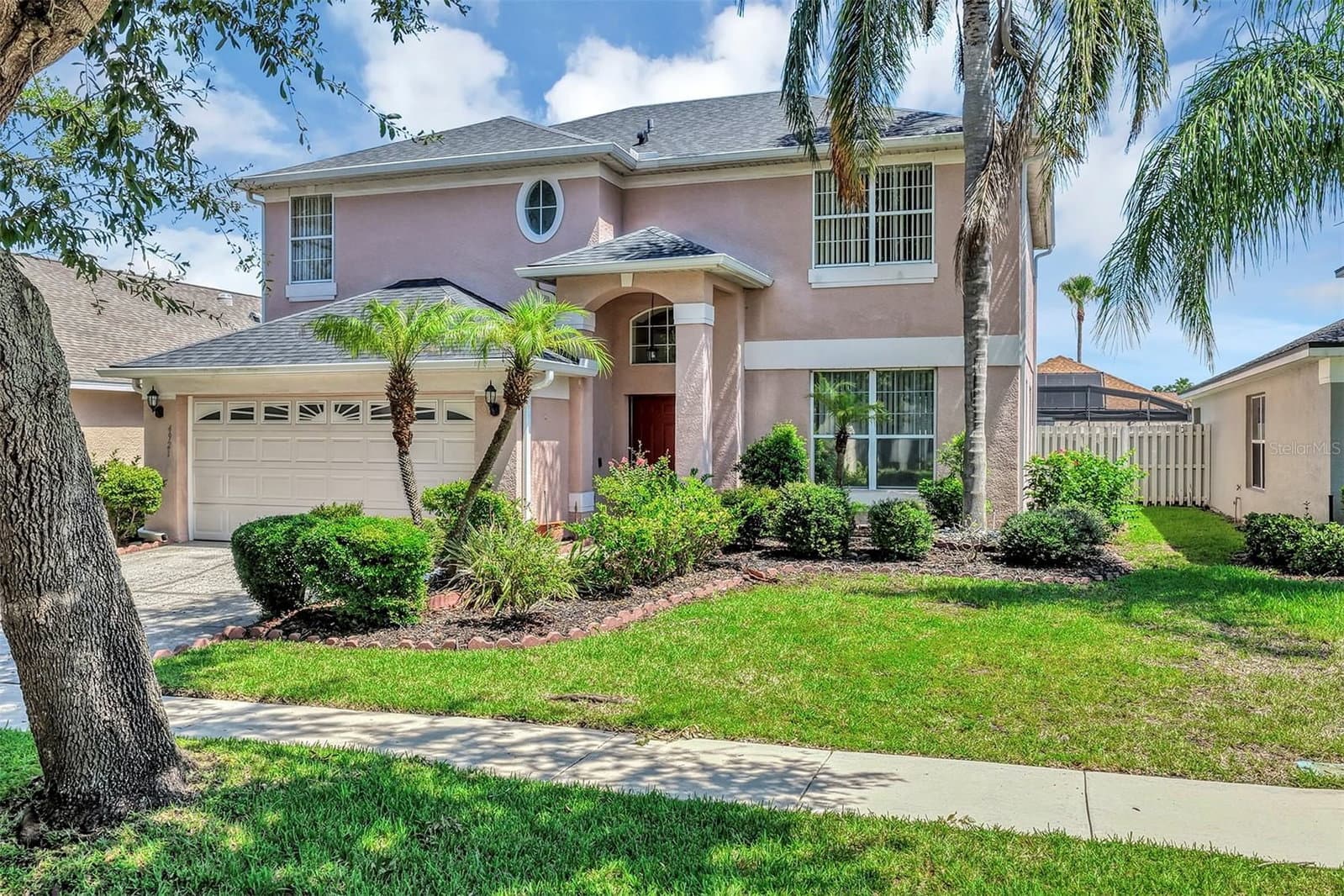4921 CASA VISTA