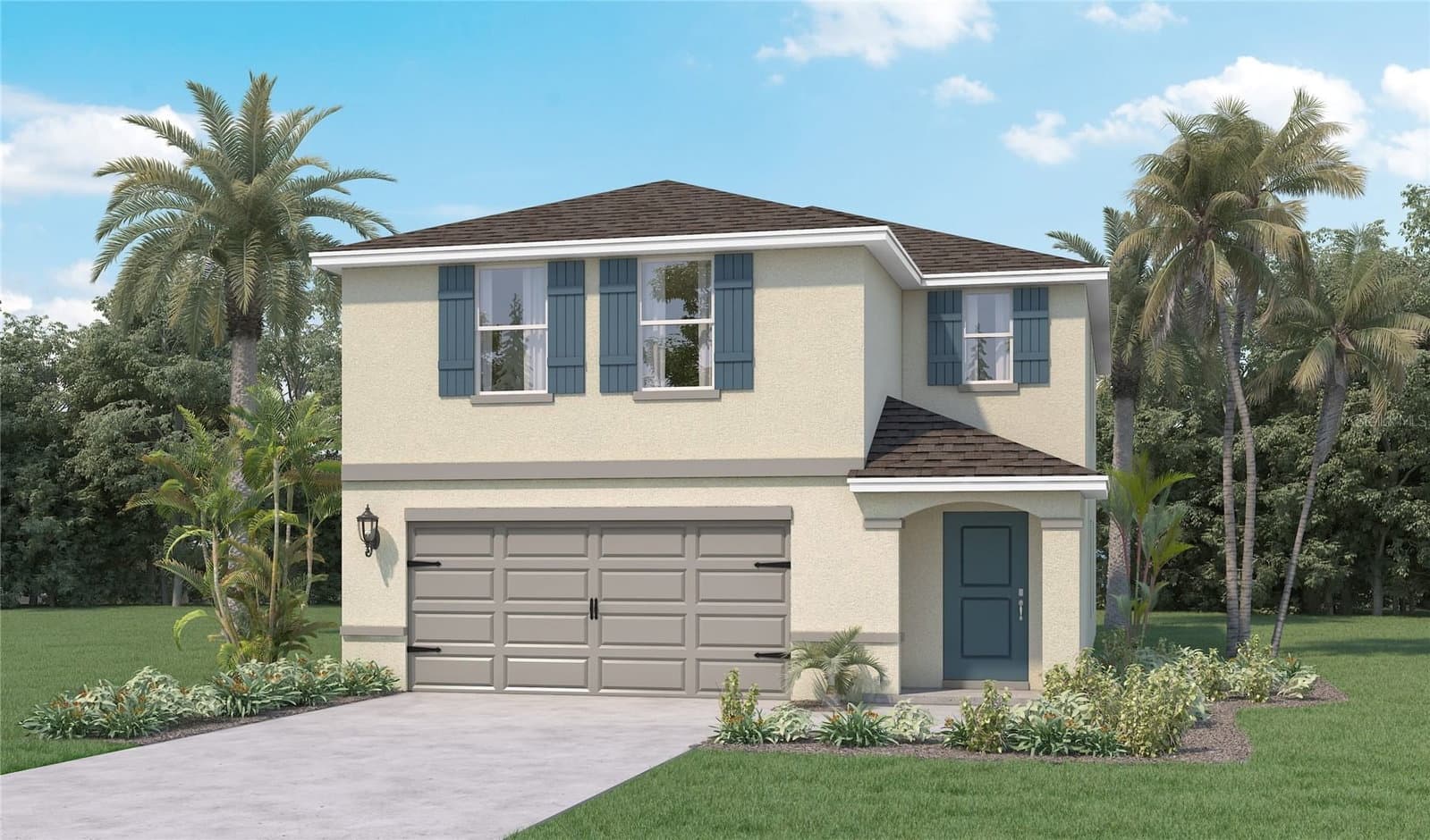 4589 BARBERRY